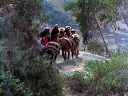 Viracocha (1974)