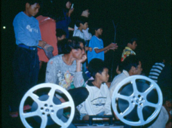 Voices of Orchid Island (1993)