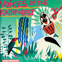 Voices of the Rainforest (1991)