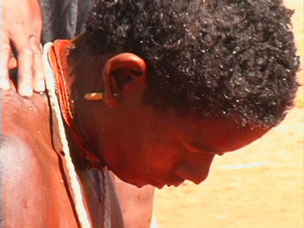 The Power of the Dream (2001)