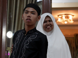 Wawan's Prayer (2021)