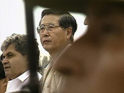 Washington/Peru: We Ain't Winning! (1992)