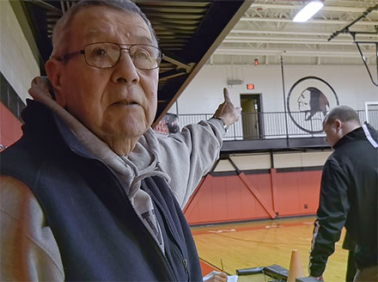 We are the Warriors (2023)