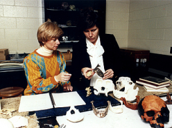 What Do Primatologists Do? (1997)