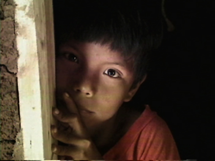 Who Are They? (2000)