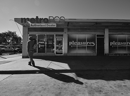 Without Equality/Without Consent - Kate Nace Day