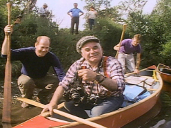 Yankee In Kamchatka (1991)