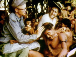 Yanomamö: A Multidisciplinary Study (1968)