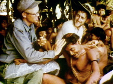 Yanomamö: A Multidisciplinary Study (1968)