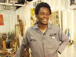 Young World Inventors - Diane Hendrix