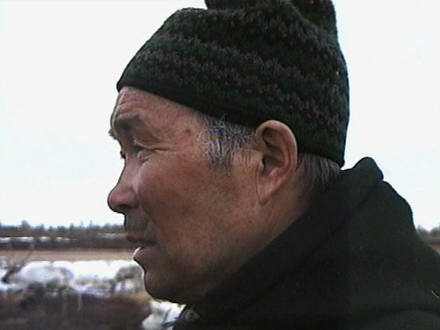 Yuri Vella's World (2003)