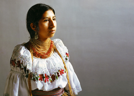 Zulay, Facing the 21st Century (1989)